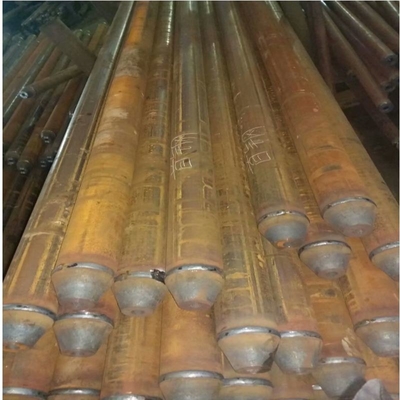 Q345 S355JR หรือ Q235 S235JR สแตนเลสสเปซเฟรมโน้ด สําหรับโรงถ่านหิน