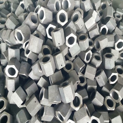 ประหยัดพื้นที่ Truss Joint White Space Frame อุปกรณ์เสริม GB/T19001