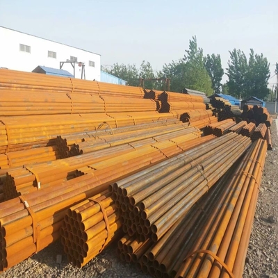 S235JR Space Frame Ball 150mm Roof Space Truss Joint EPS หลังคาสำหรับอาคาร