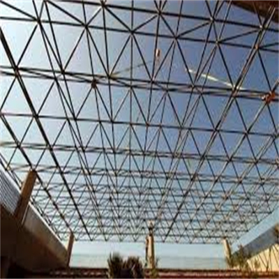 M6 Q235 Space Frame Node Space Frame Bolt Ball หัวใหญ่สำหรับโครงสร้างเชิงพื้นที่