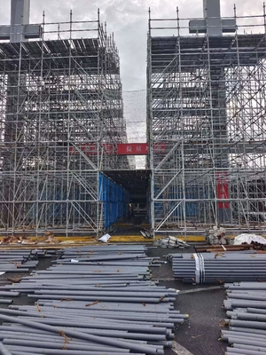 โครงสร้าง โครงสร้างเหล็กช่อสร้าง โรงงานขนาดใหญ่ โกดังออกแบบและก่อสร้าง