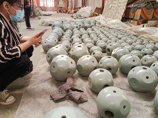 คอนเซ็ปต์ของโครงสร้างสเปเชียลแกลวนิซัด Q345 สําหรับโครงสร้างเหล็กและโครงสร้างสเปเชียล