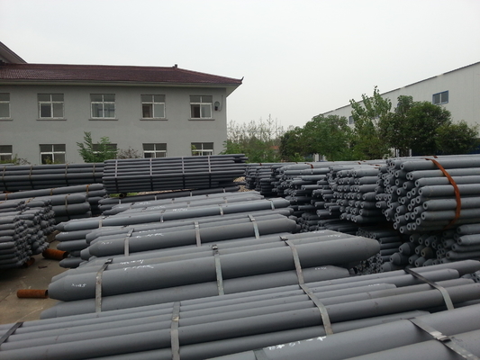 หน่วยกราฟสเปซที่ทนทานที่มีความสามารถในการบรรทุกสูงสําหรับโครงสร้างเหล็กขนาดใหญ่