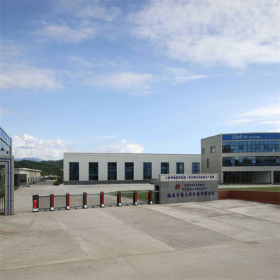 อาคารโครงสร้างเหล็กที่ได้รับการรับรอง CE สำหรับคลังสินค้าและบ้าน