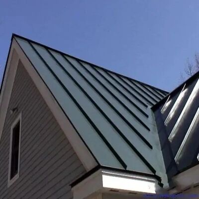 ระบบกรอบพื้นที่เหล็กยืดหยุ่นที่มีสีป้องกัน เหมาะสําหรับโครงการสถาปัตยกรรมขนาดใหญ่