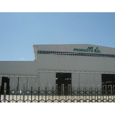 ความจุสูง Steel Space Frame Roof พร้อมการเชื่อมต่อ Bolt เหมาะสําหรับโครงการหลังคาภาระหนักที่ต้องการระบบที่แข็งแรงและสนับสนุน