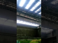 โครงเหล็กอวกาศ